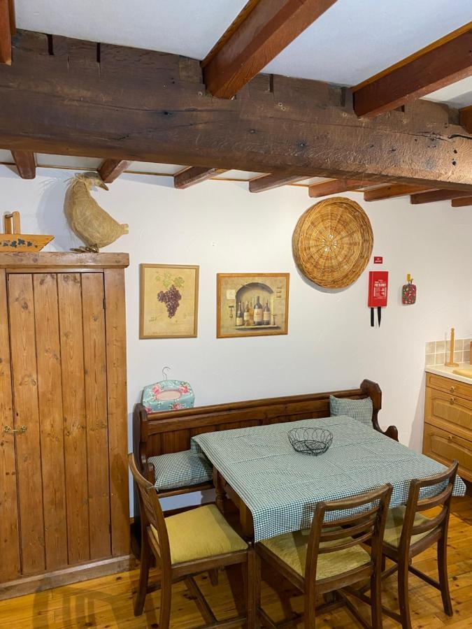 Bank Farm Cottages Nantwich Zewnętrze zdjęcie